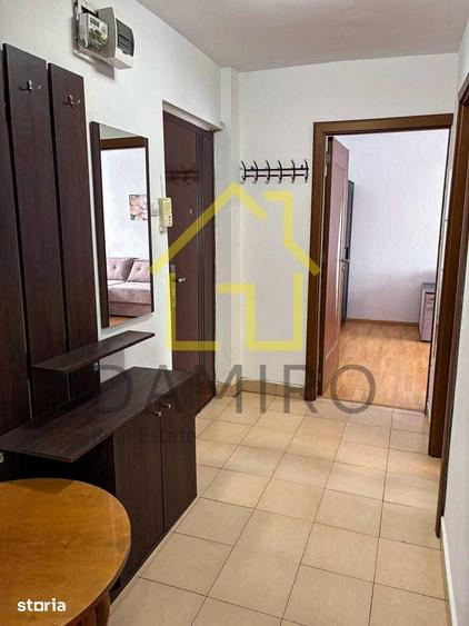 Apartament cu 2 camere decomandat în Vatra Luminoasă