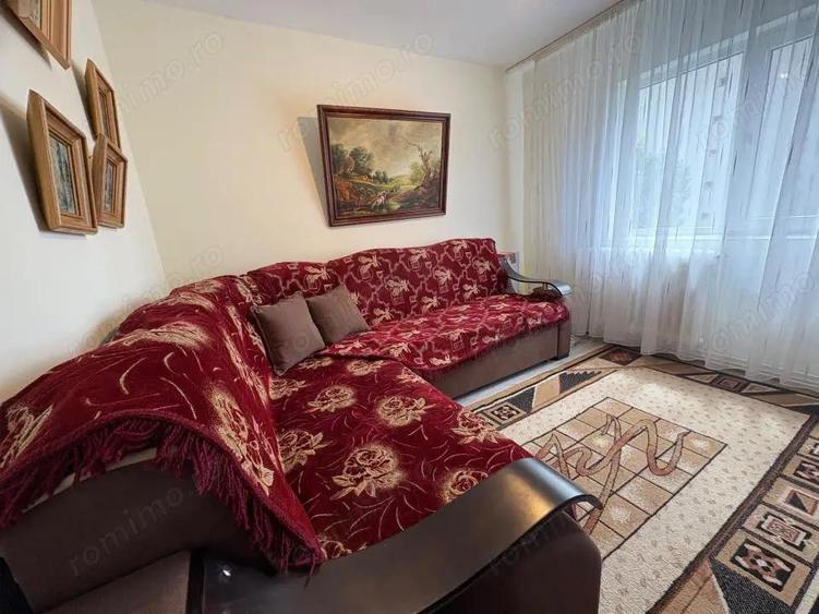 79900euro!!! Apartament cu 2 camere, 15min de Palas!!!! - 4
