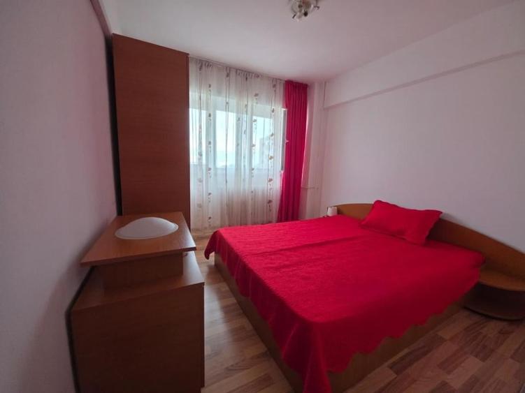 Apartament cu 3 camere în Militari