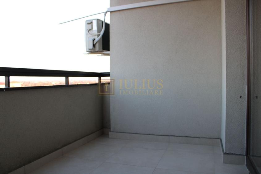 Apartament cu 2 camere decomandat, mobilat în Soarelui
