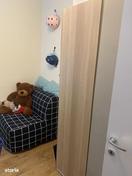 Apartament cu 2 camere în Grozăvești