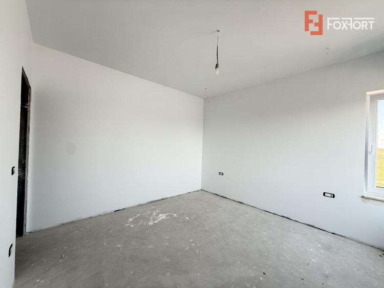 COMISION 0% Apartament cu 4 camere si terasa de 17 mp - Torontalului - 22