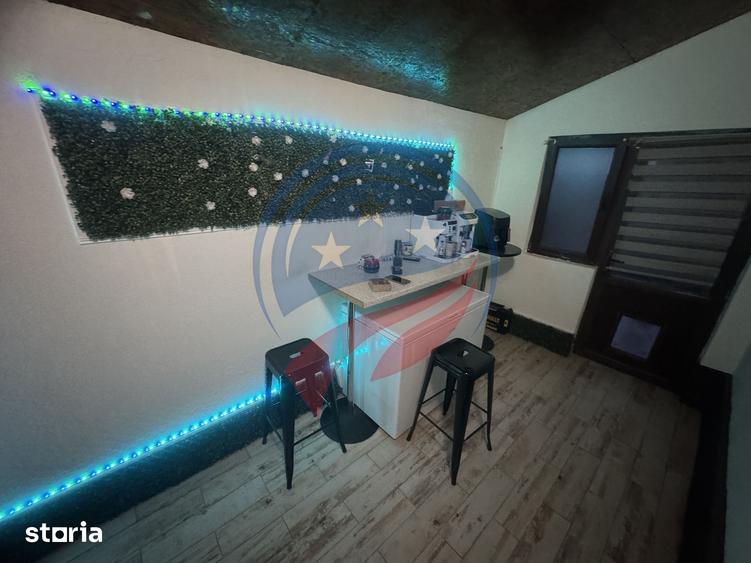 Casă cu 3 camere cu Teren 260 Mp în Central