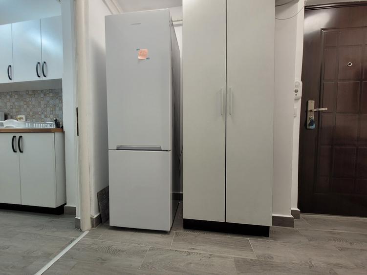 Garsonieră confort 1, decomandată, cu centrală proprie, Lujerului- Carrefour - 16