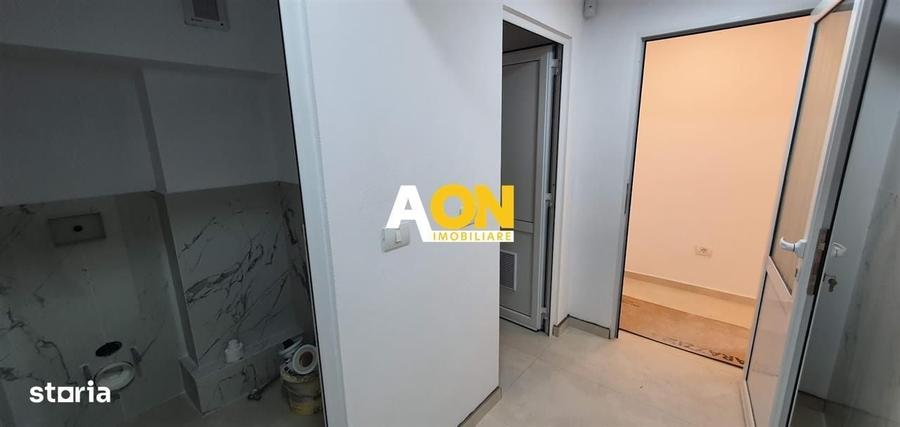 Spațiu comercial, de 272 mp, în Ultracentral