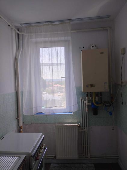 Apartament cu 2 camere decomandat în Turnu Măgurele