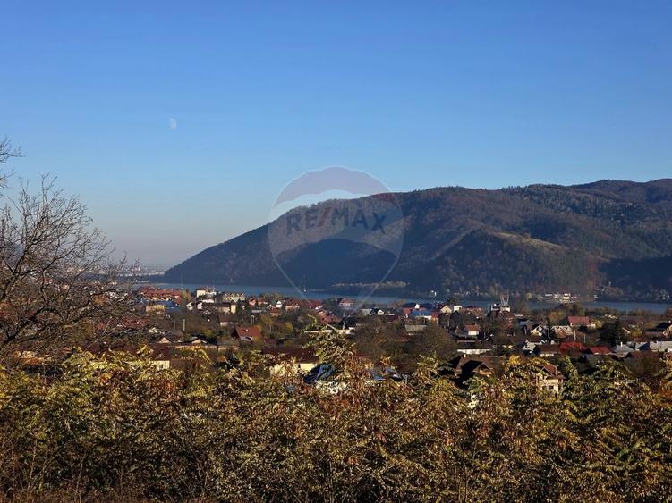 Teren Construcții intravilan de 6874 mp, în Alexandru cel Bun