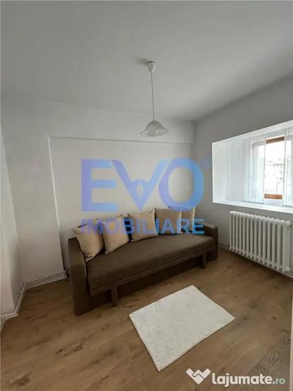Apartament cu 4 camere decomandat în Păcurari