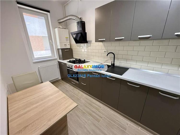 Park Residence | 2 camere | Centrala Proprie | Decomandat | Negociabil - 15