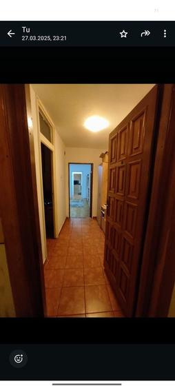 Inchiriez apartament 2 camere 55mp centrala termica - 4