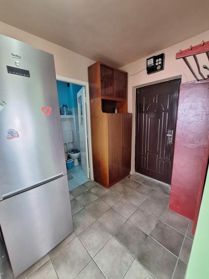 Apartament cu 2 camere decomandat în Circumvalațiunii