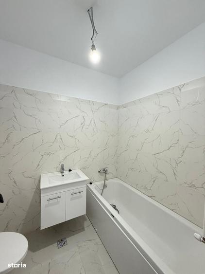 Apartament 2 camere nou - Decomandat - Comision 0% - Tva Inclus - 5
