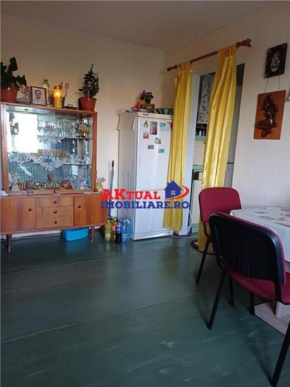 Vanzare 2camere 37mp,etaj 4 din 4 Rahova-Sos Salaj - 5
