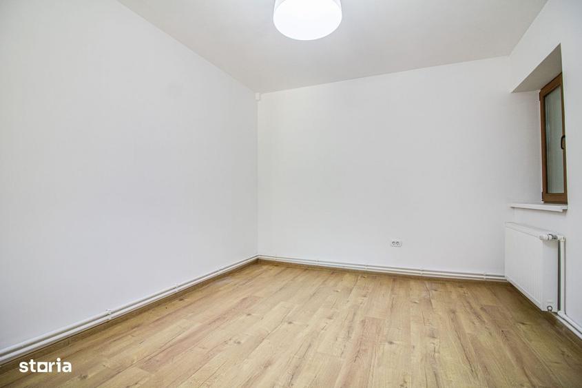 NOU, Vila INDIVIDUALA, 5 camere, P+1+M,nemobilata-Giulesti! - 12