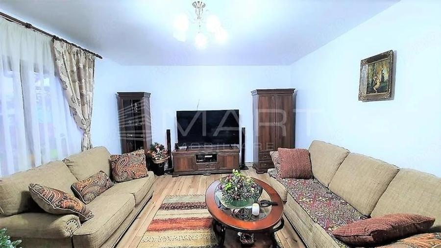 Casa individuala cu teren 250 mp Selimbar - 4