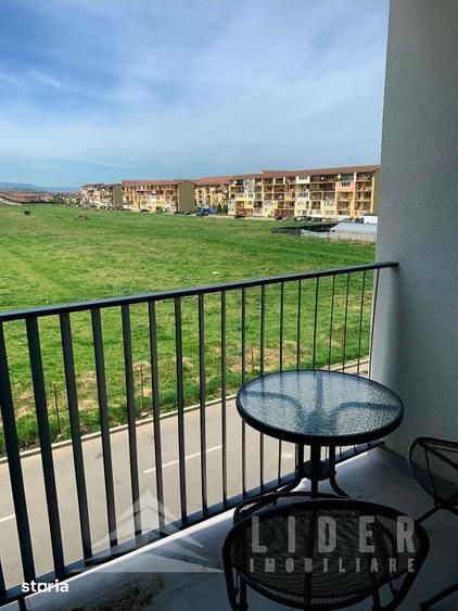 Apartament cu 2 camere semidecomandat în Florești — fotografia 1