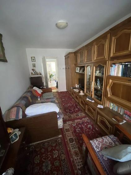 Apartament cu 2 camere decomandat în Ultracentral