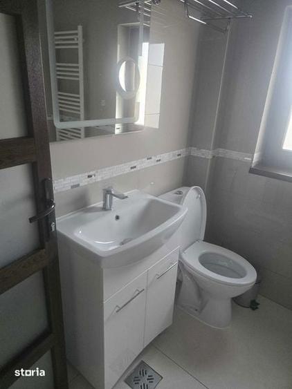 P.F. Inchiriere apartament 2 camere - 5