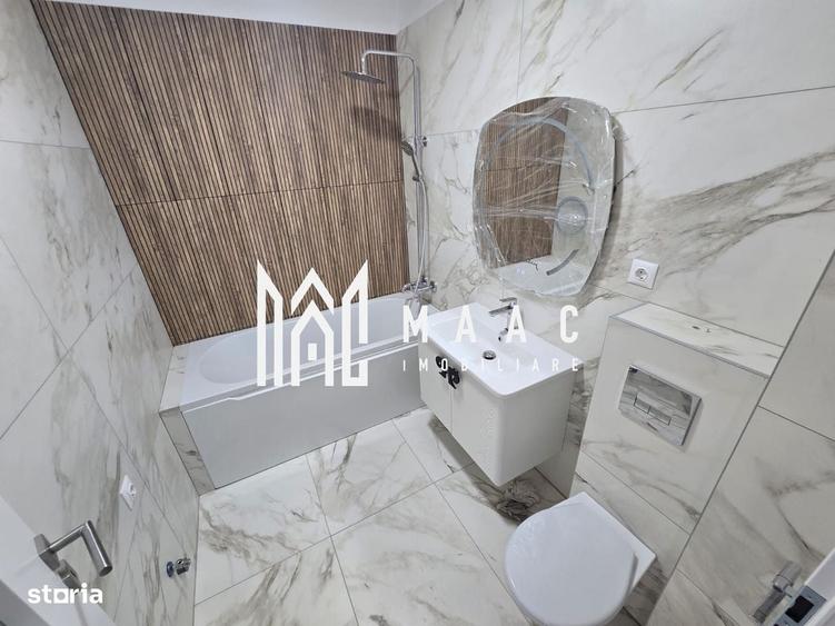 Apartament 2 camere Doamna Stanca etaj 2 - 10