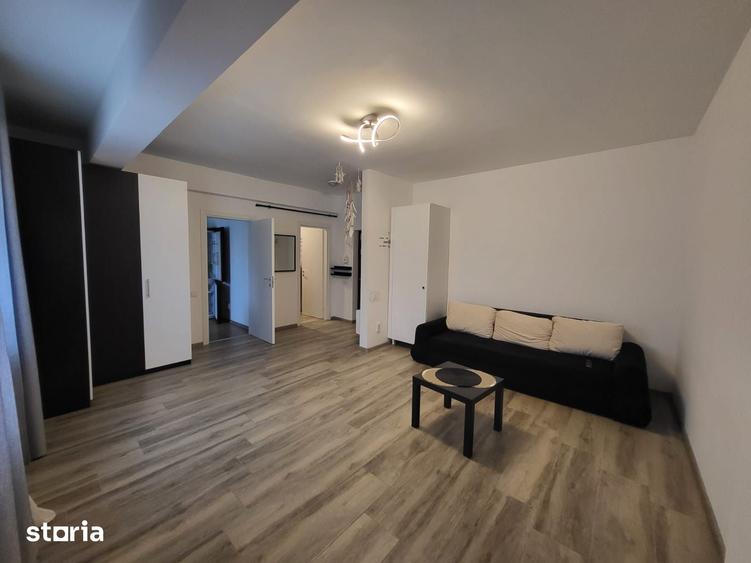 Garsonieră în Central