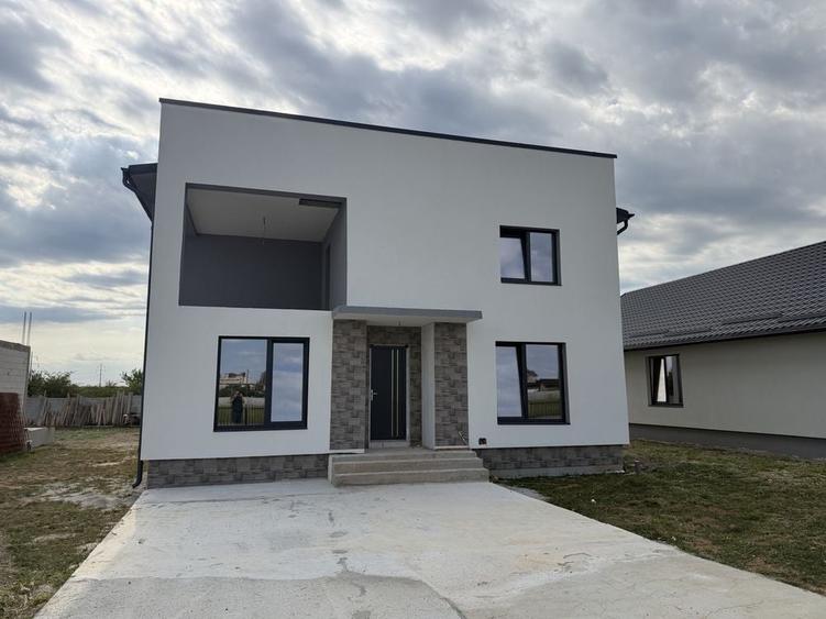 Casa de vanzare. Mega oferta??? Nu rata!! - 6