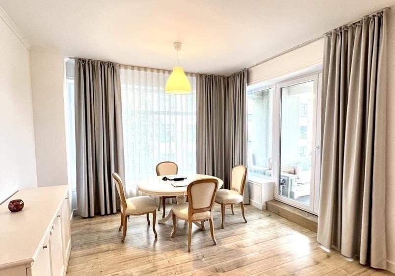 Apartament premium | 3 Camere | Parcare Inclusă - 3