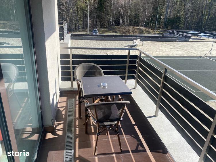 Apartament cu 4 camere în Central