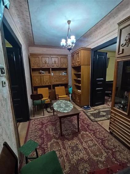 Casă individuală cu 4 camere cu Canalizare în Transilvaniei