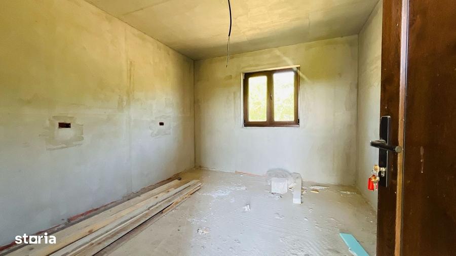 Casa Noua De Vanzare In Blandiana, Jud. Alba - 3