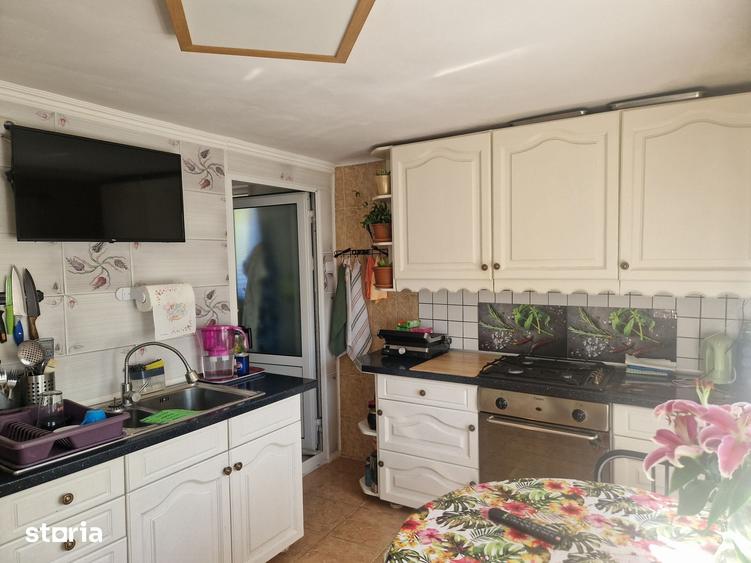EXCLUSIV - Cafrom Imobiliare - PUCHENII MARI - Casa de Vanzare - 18