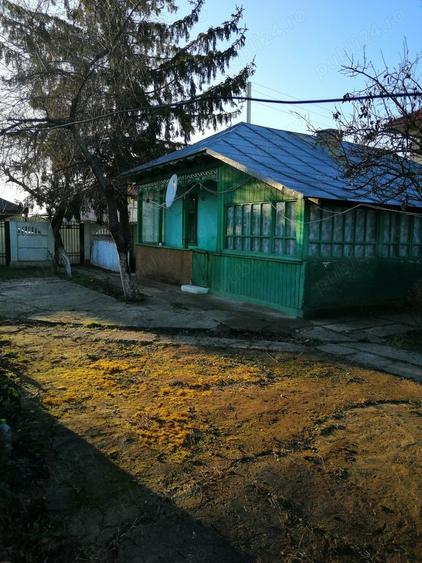 Casă cu 6 camere în Siliștea