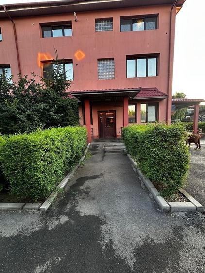 Duplex cu 8 camere cu Canalizare în Ciorogârla