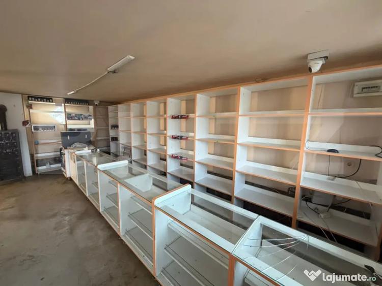 Spa?iu comercial de inchiriat, 98 mp Dragu?eni - 5