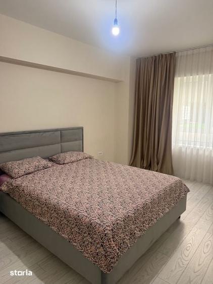 Apartament 2 camere mobilat,utilat - Kaufland Pacurari - 2