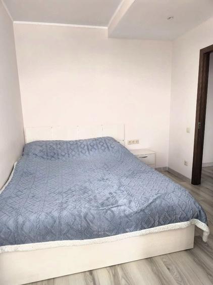 Garsonieră decomandată în Crângași