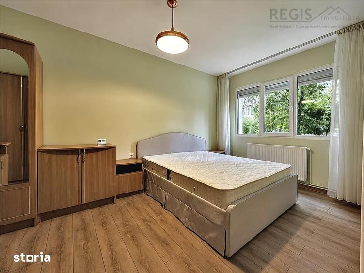 Apartament cu 2 camere si parcare zona Faget Garii - 2