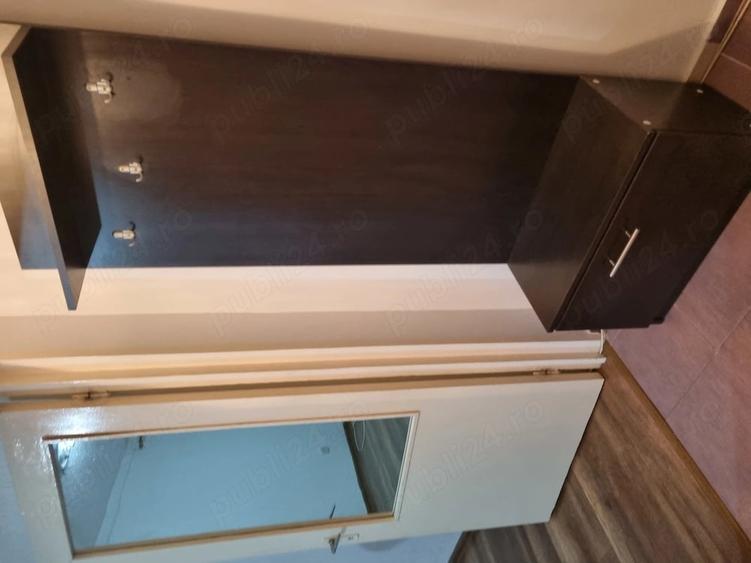 Apartament cu 2 camere semidecomandat în Malu Roșu