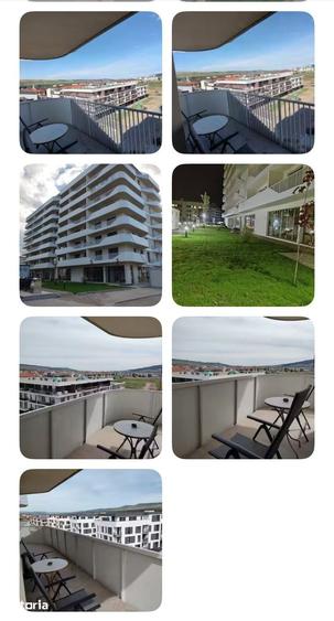 Apartament /Eroilor Residence | 48 mp + Terasa 26 mp | Parcare Subtera - 6