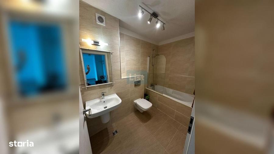 Apartament cu 2 camere decomandat în Bună Ziua