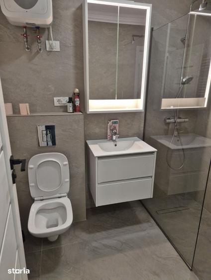 Apartament cu 3 camere în Militari