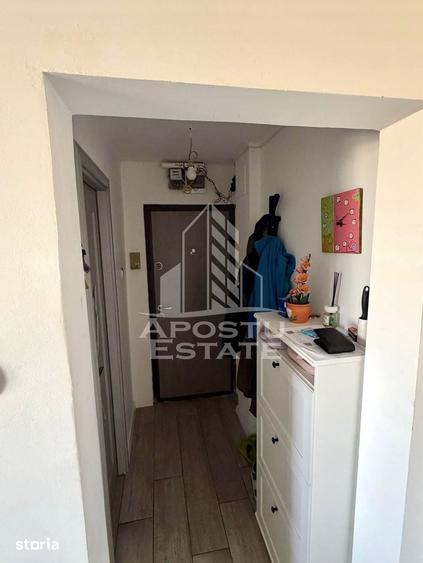 Apartament cu 3 camere în Elisabetin