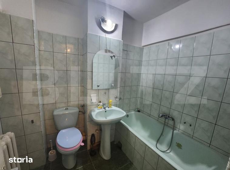 Apartament 2 camere, zona Cetate - 3