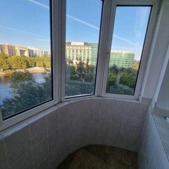 Apartament cu 2 camere decomandat în Unirii