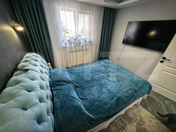 Apartament 3 camere,mobilat utilat – Dacia - 5