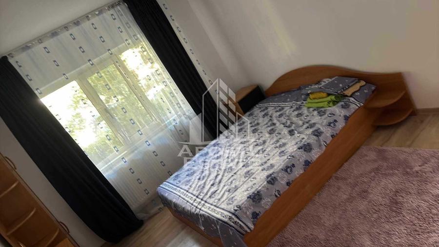 Apartament cu 1 camera, decomandat, centrala proprie,zona Buziasului - 1