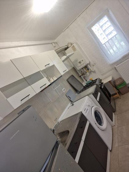 Inchiriez apartament 2 camere - 2