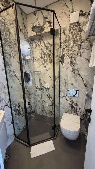APARTAMENT ULTRA LUX -  2 BUCATARII -2 BAI- MOBILAT- ULTILAT - BLOC NOU 2025 - 43