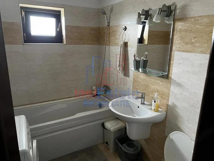Apartament cu 2 camere decomandat în Filiași