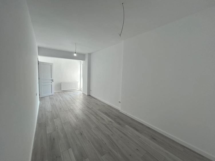 Apartament cu 3 camere în Vitan-Bârzești