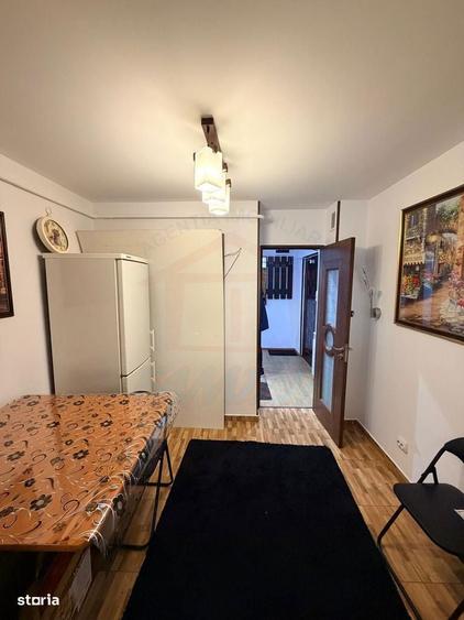 Inchiriem apartament cu 2 camere in Galati, Siderurgistilor, parter, - 17